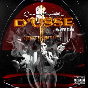 D'usse (feat. Medina)