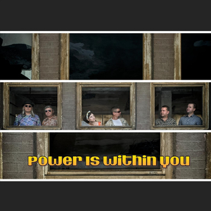 Power Is Within You