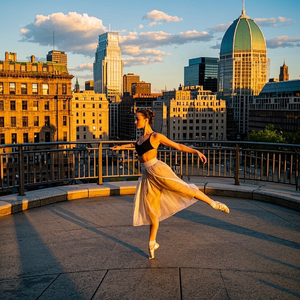 Echoes of the Old Realm