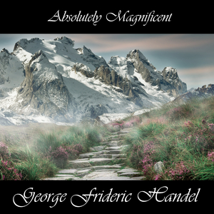 Concerto Grosso in C Minor, Op- 6 No- 8, HWV 326 I- Allemande