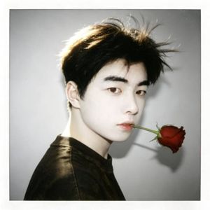 Сарнайн туяа(月光)