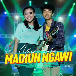Madiun Ngawi (Live)