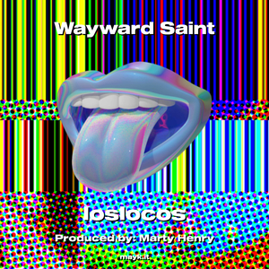 Wayward Saint