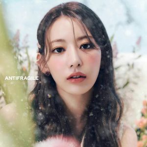 ANTIFRAGILE（翻自 LE SSERAFIM）