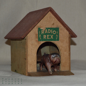 House in Clouds (mastered)