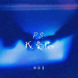 P.S.我爱你
