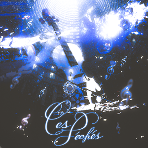 Les péchés（《绝区零》雨果·维拉德原创同人曲） 伴奏