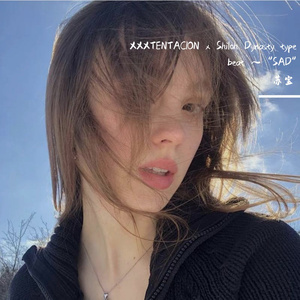 XXXTENTACION x Shiloh Dynasty type beat ~ "SAD"