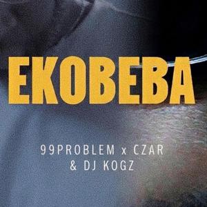 Ekobeba (feat. C.Z.A.R & DJ KOGZ)
