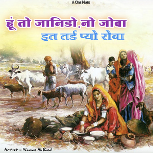 हूं तो जानिडो़ नो जोवा इत तर्ड प्यो रोवा