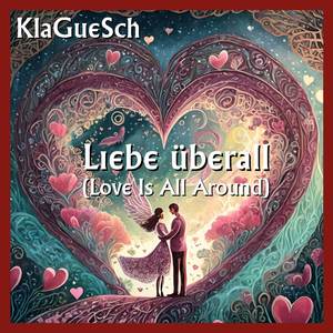 Liebe überall