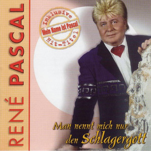 Man nennt mich nur den Schlagergott