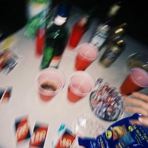 Afterparty (feat. KID Tye)