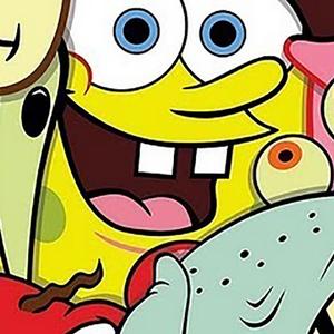 Sponge Thug