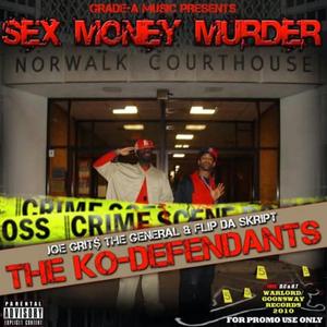 Tre Banga (feat. FlipDaSkript & Tre Banga)