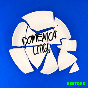 Domenica litigo