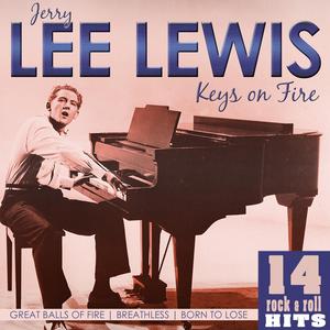 Whole Lotta Shakin' goin'on