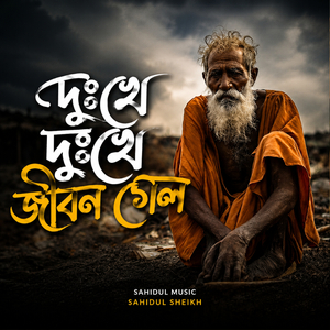 দুঃখে দুঃখে জীবন গেল