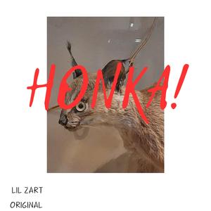 Honka!
