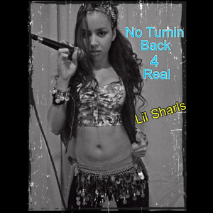 No Turnin Back 4 Real