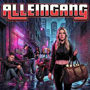Alleingang