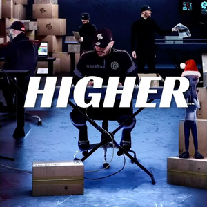 [不免费]--HIGHER--Morad & Jul Afro Trap Type Beat