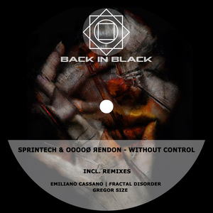Without Control (Fractal Disorder Remix)