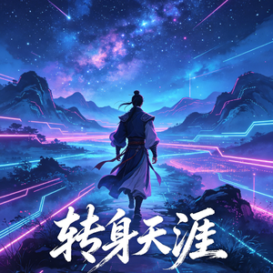 转身天涯 国风快意版