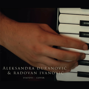 Svatovi (Cover)