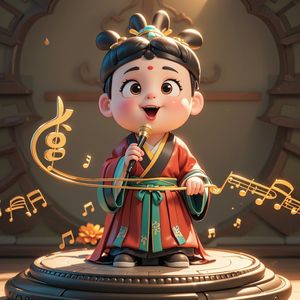 国学文言文启蒙儿歌《刺世疾邪赋 赵壹》