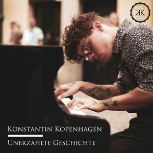 Unerzählte Geschichte