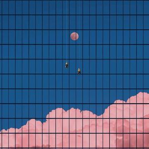 心境 state of mind