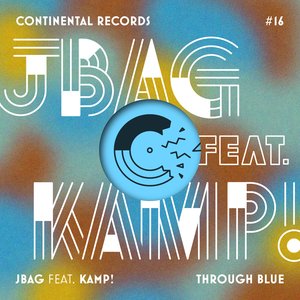Through Blue (Jay Lamar & Jesse Oliver Remix)