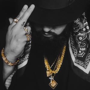 Metal Face (feat. Northside Lord & Dusty Renoylds)