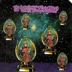 The Ocean Cried Blue Murder