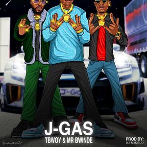 Daily (feat. Tbwoy & Mr Bwinde)