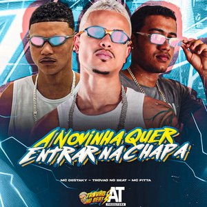 A Novinha Quer Entrar na Chapa