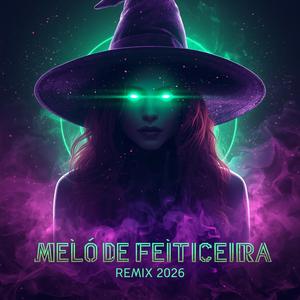 Sequência da Feiticeira