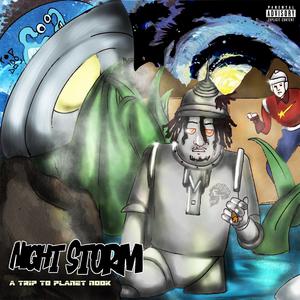 535 (feat. Godbodyaudi)