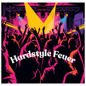 Hardstyle Feuer
