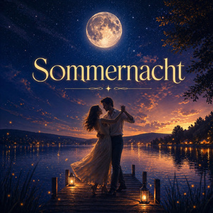 Sommernacht