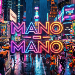 Mano – Mano (Live)