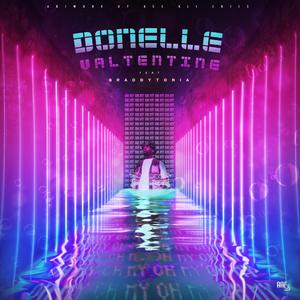 Oh My (feat. Braddytonia)