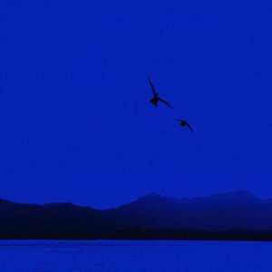 忧郁雨季