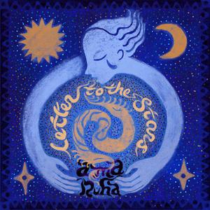 Letter to the Stars—Harmonic Chant