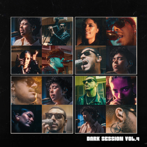 Curioso (Dark Session Vol. 4)