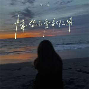 怕你不爱有什么用(伴奏)