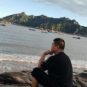 掌纹里的沙_雪狼