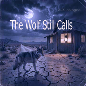 The Wolf Still Calls (Studio Record)