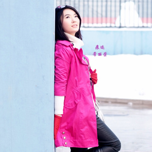 痕迹（Cover 李翔宇）